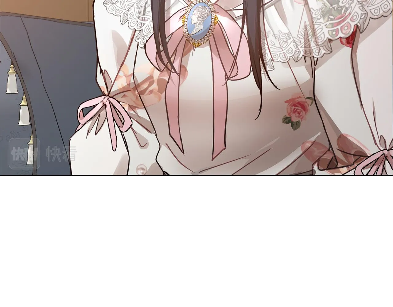 第45话 公爵的建议 第59页