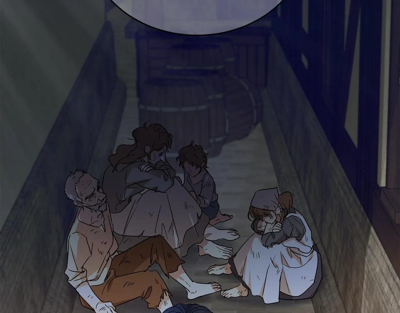 第45话 公爵的建议 第68页