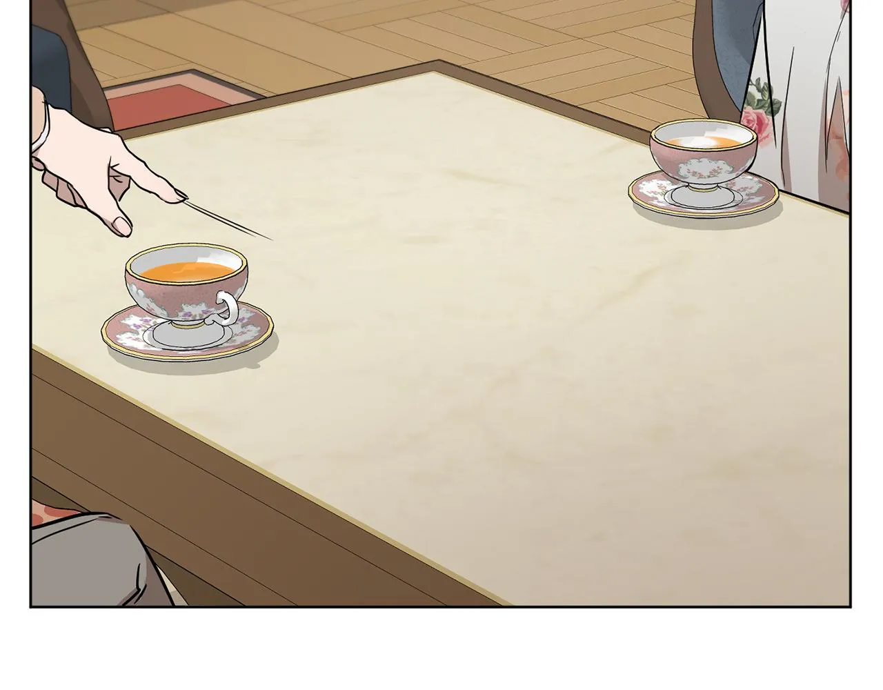 第45话 公爵的建议 第125页