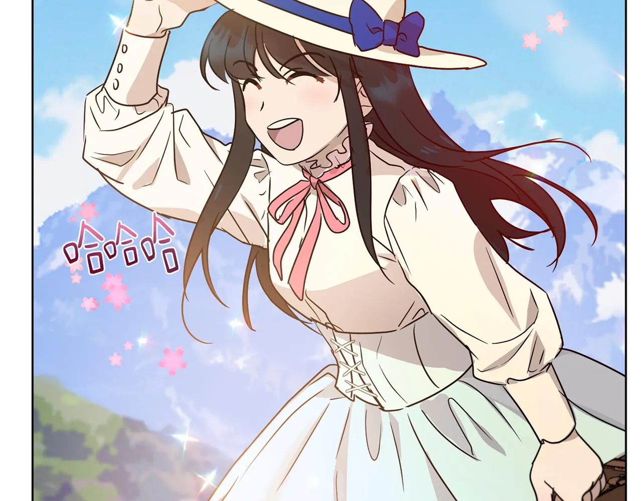 第45话 公爵的建议 第146页
