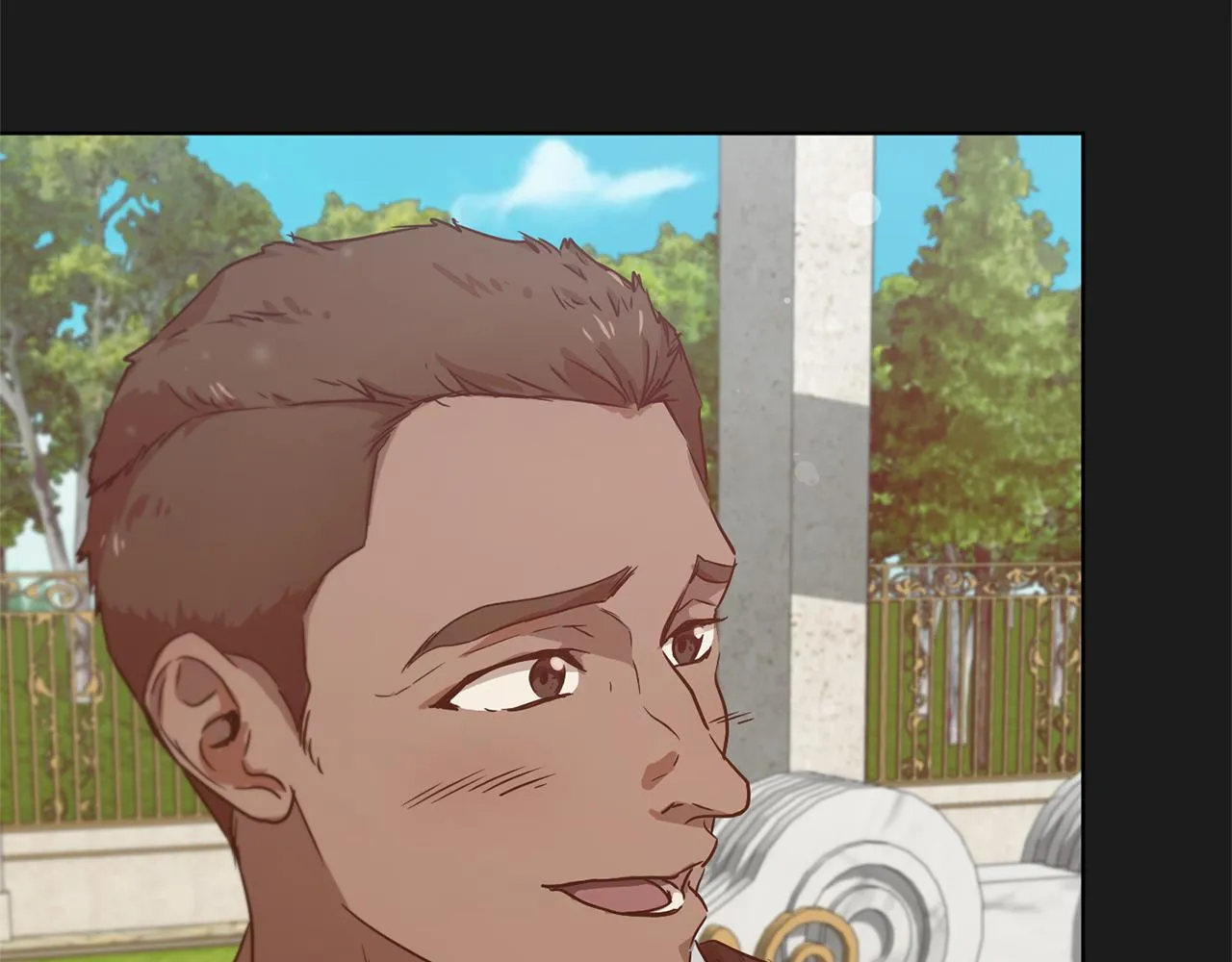 第44话 表白被拒 第9页