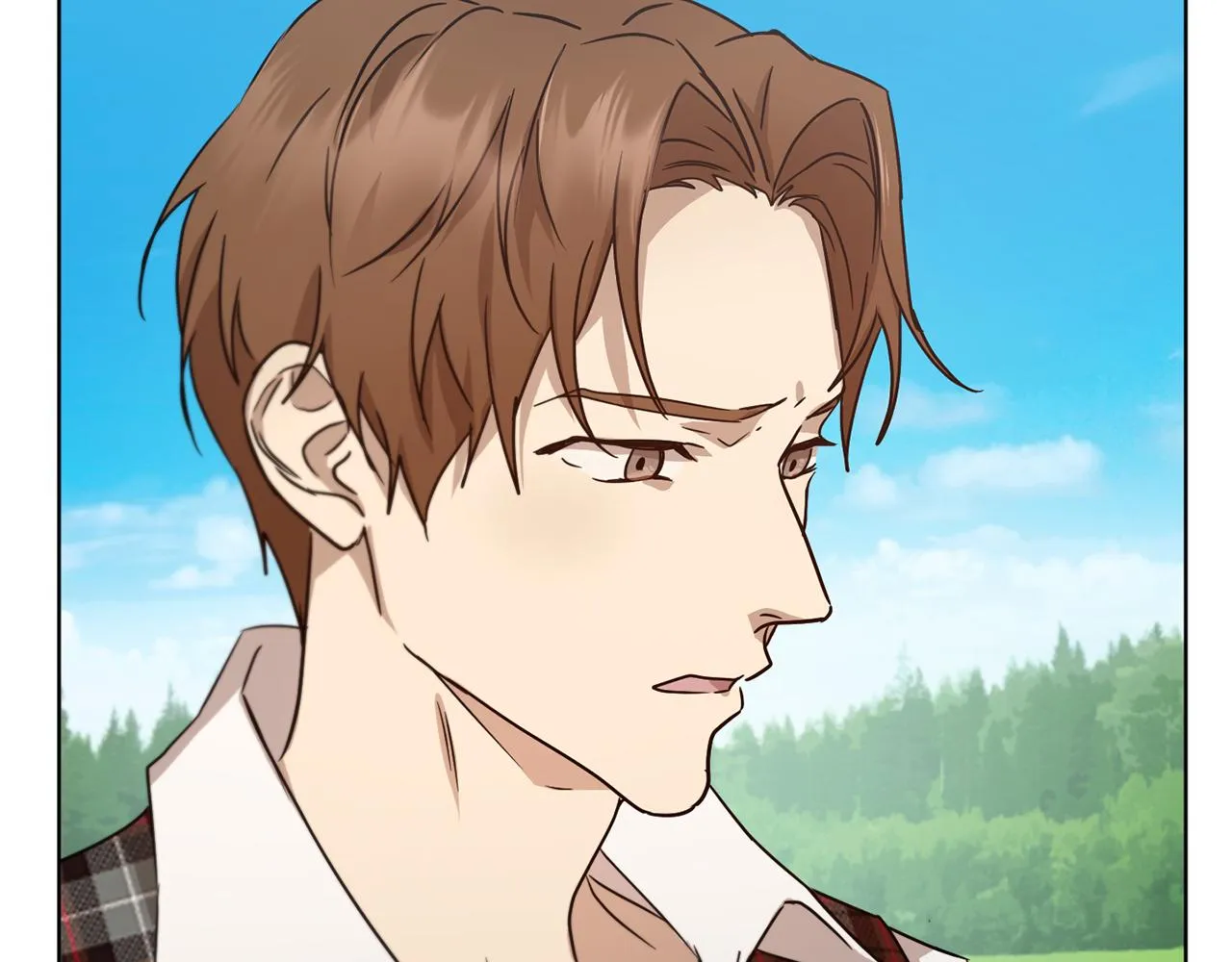 第44话 表白被拒 第15页