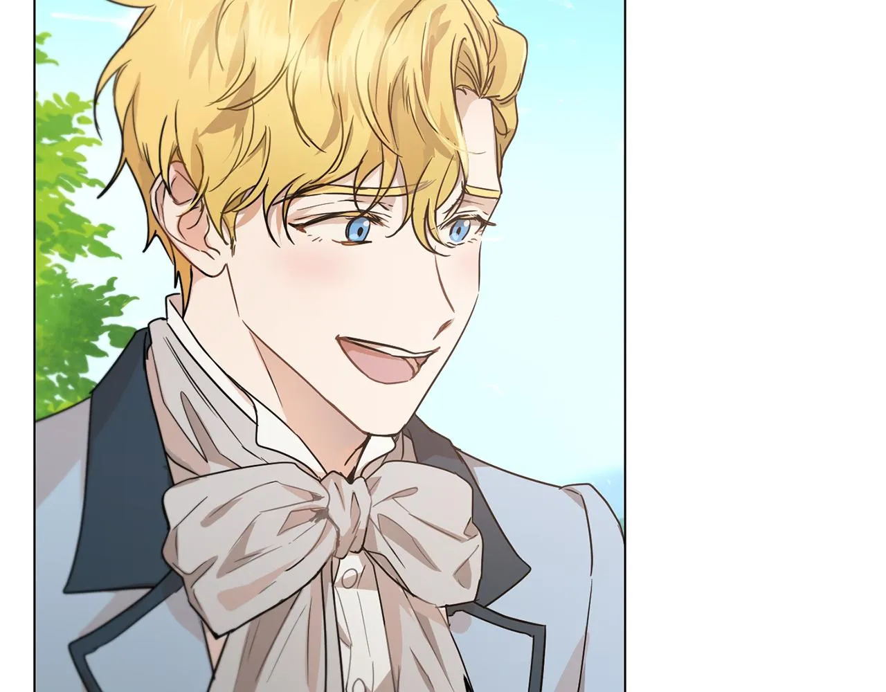 第44话 表白被拒 第29页