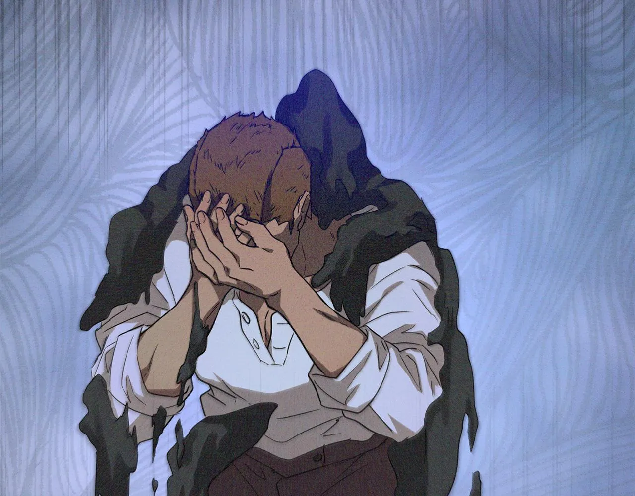 第44话 表白被拒 第32页