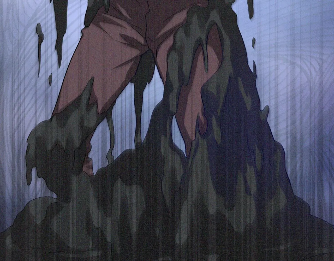 第44话 表白被拒 第33页