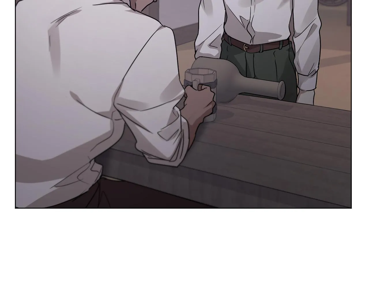 第44话 表白被拒 第45页