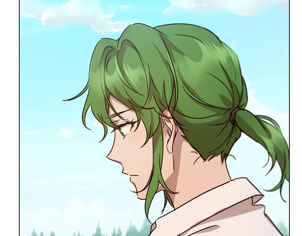 第44话 表白被拒 第53页