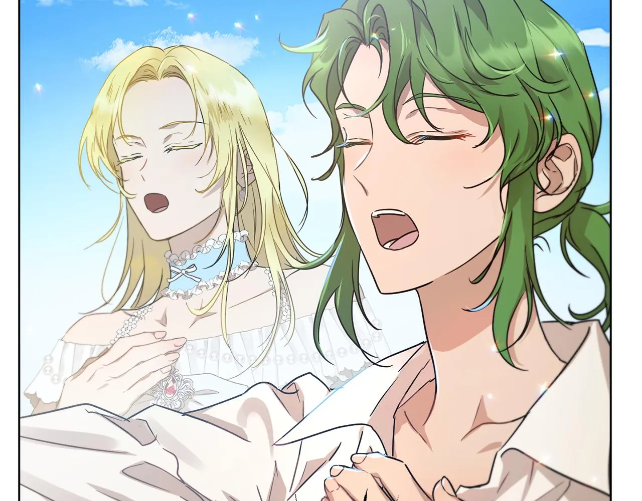 第44话 表白被拒 第66页