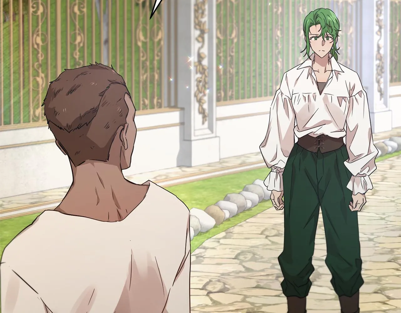 第44话 表白被拒 第79页