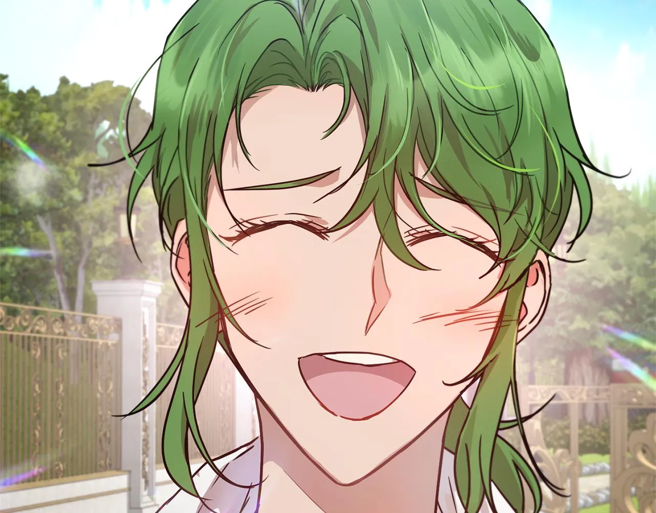 第44话 表白被拒 第108页