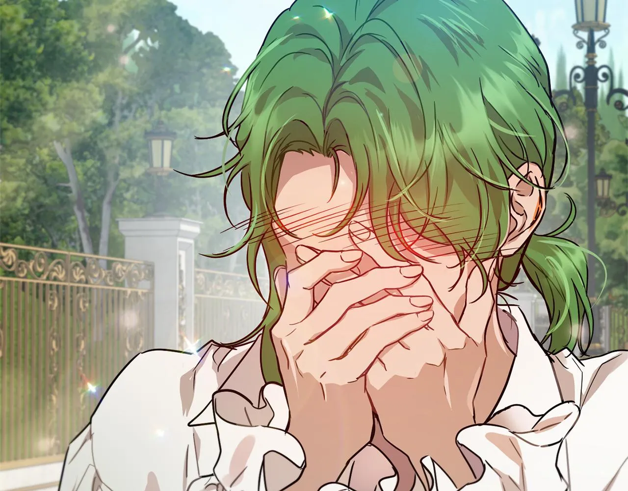 第44话 表白被拒 第114页