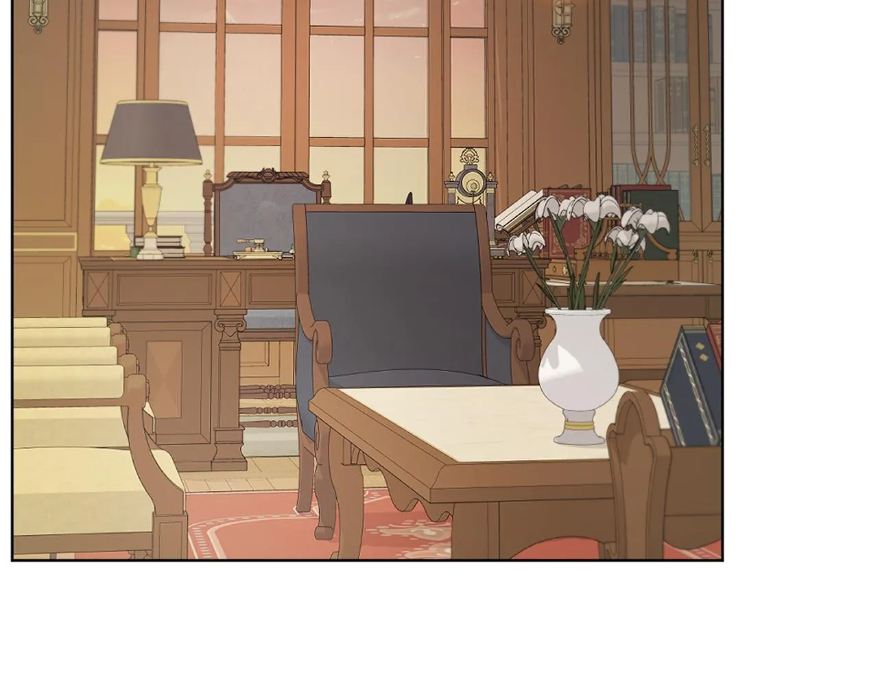 第44话 表白被拒 第121页