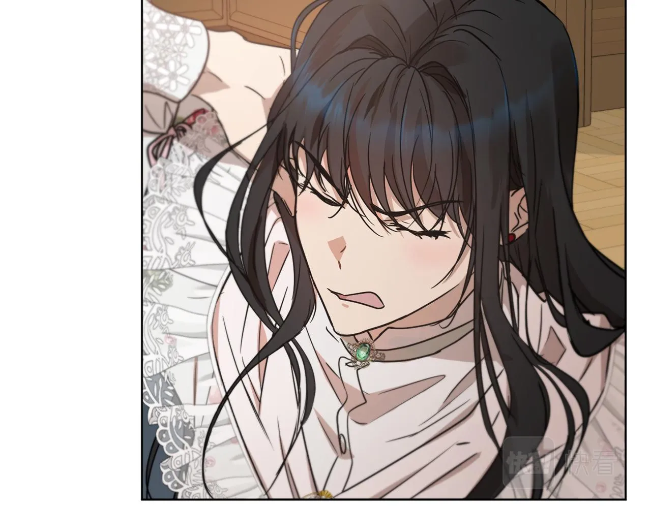 第44话 表白被拒 第154页