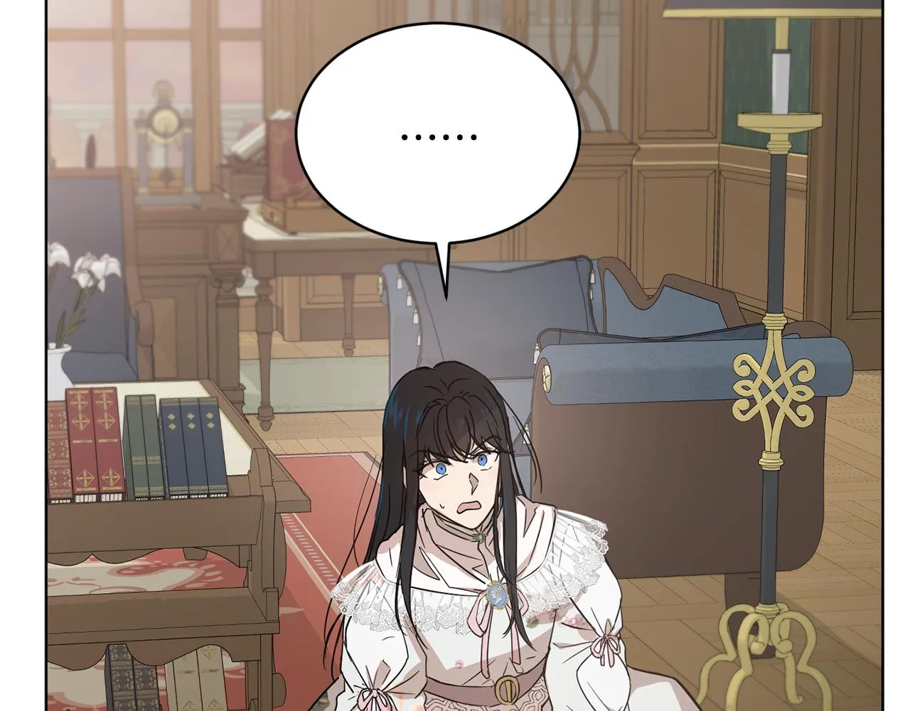 第44话 表白被拒 第166页