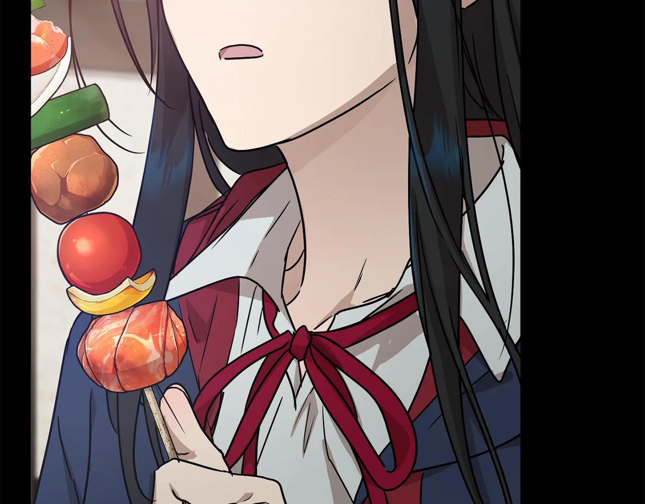 第44话 表白被拒 第178页