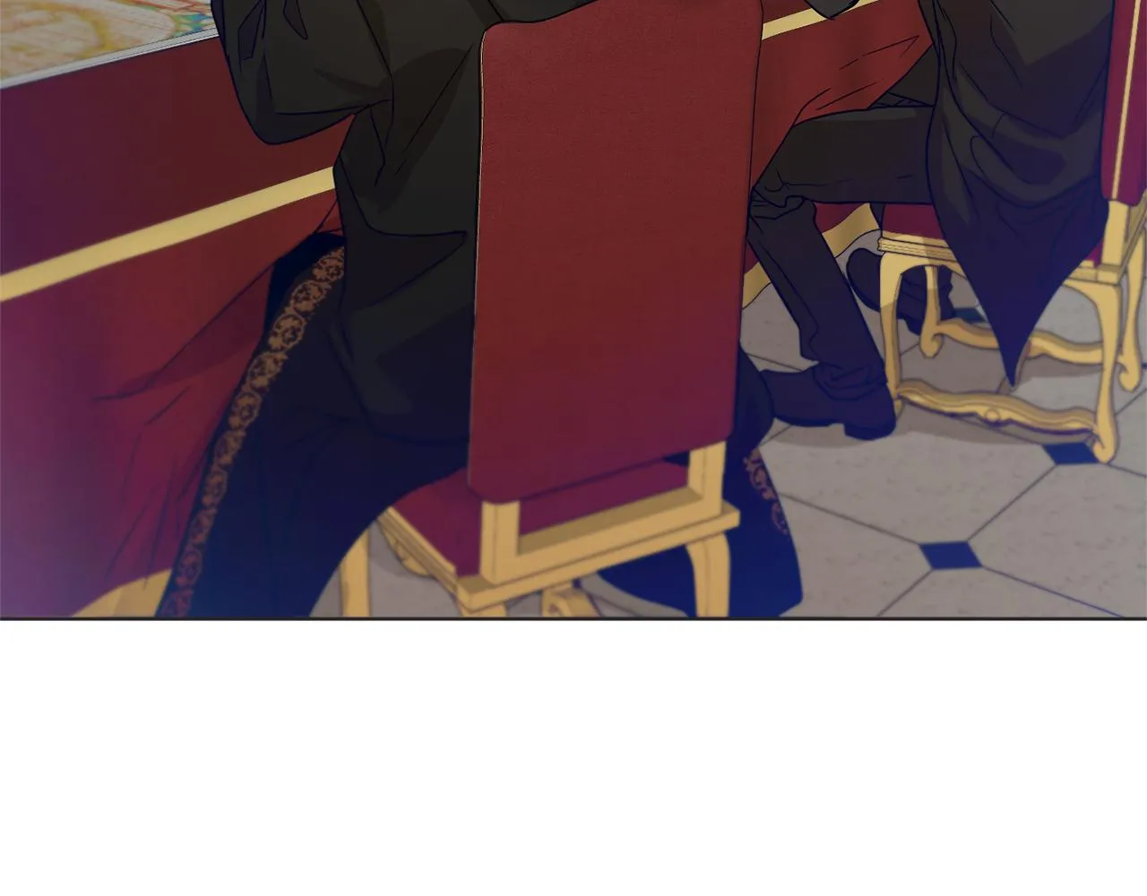第43话 撮合有情人 第6页