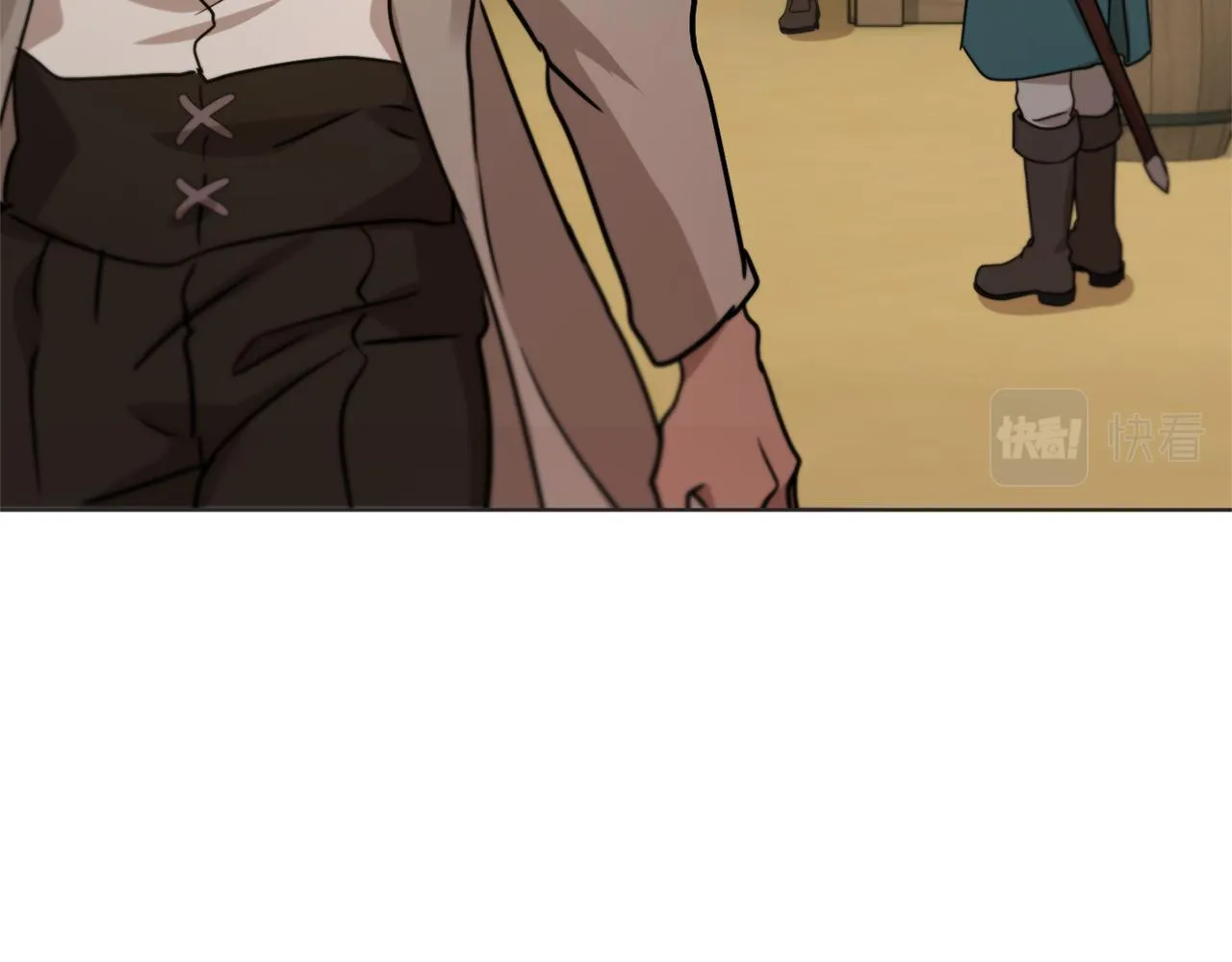 第43话 撮合有情人 第15页