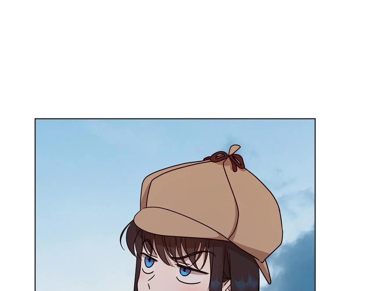 第43话 撮合有情人 第26页