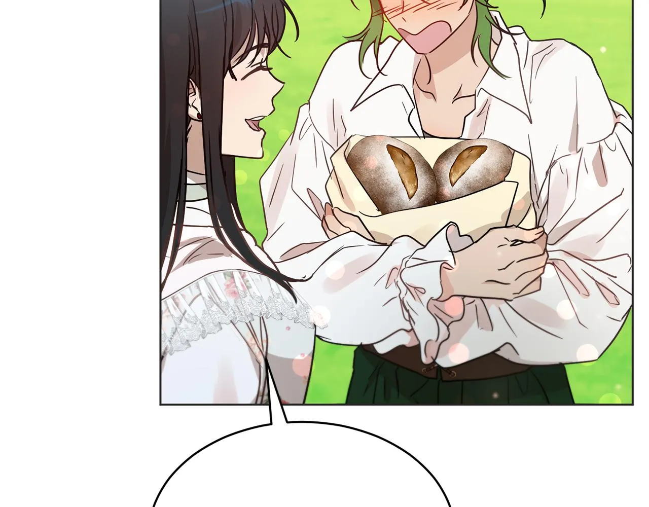 第43话 撮合有情人 第73页