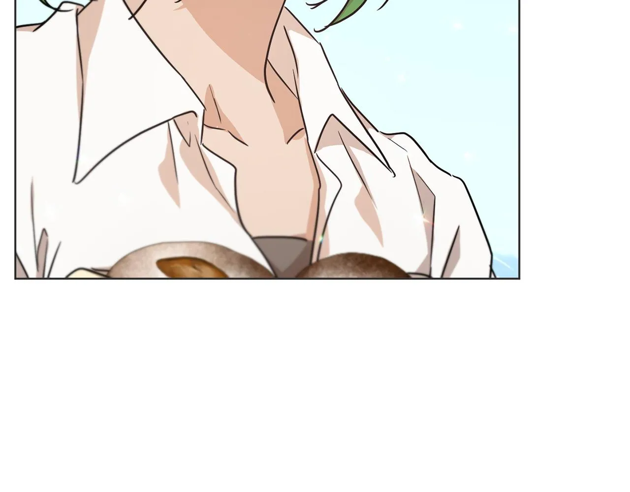 第43话 撮合有情人 第86页