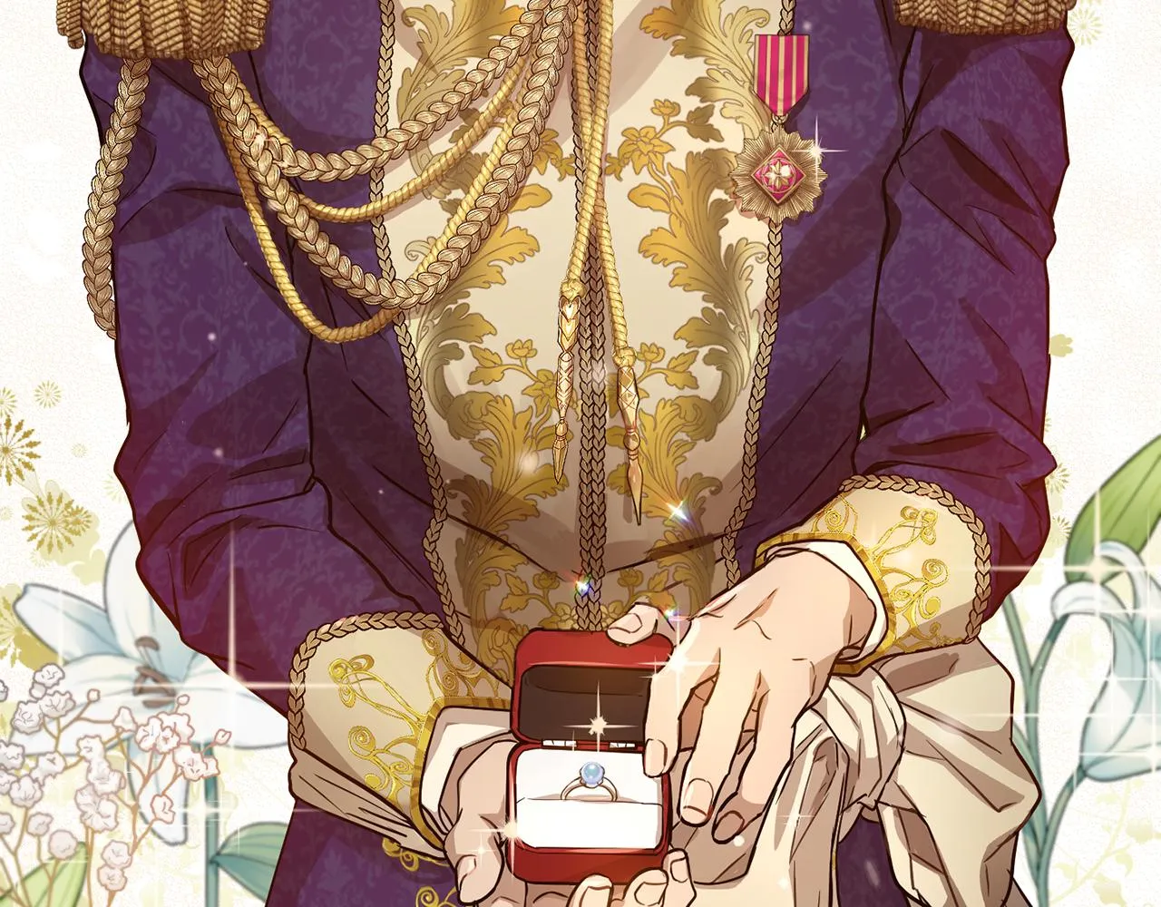 第42话 这就叫爱情？ 第42页