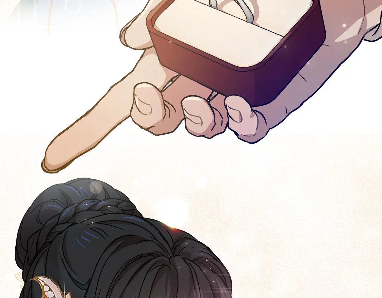第42话 这就叫爱情？ 第44页