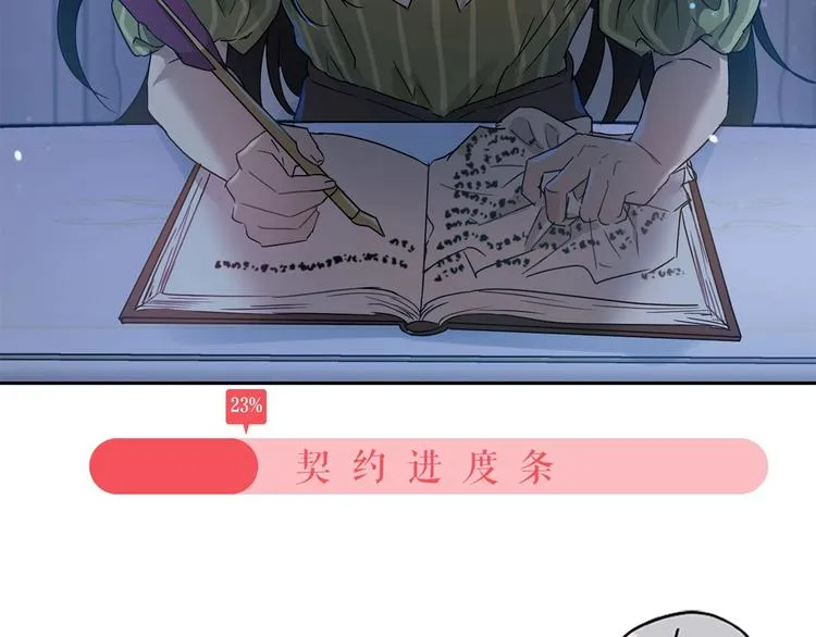 颜艺魔族附身作精公主，魔生艰难 第24页
