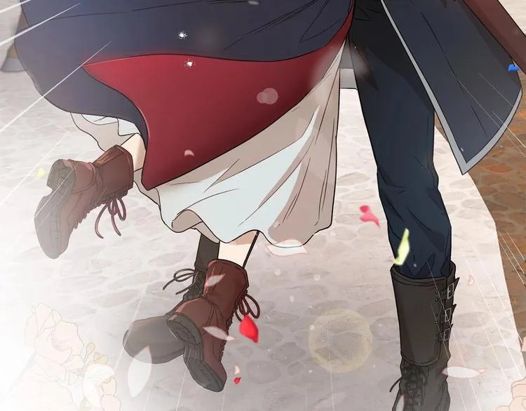 颜艺魔族附身作精公主，魔生艰难 第43页