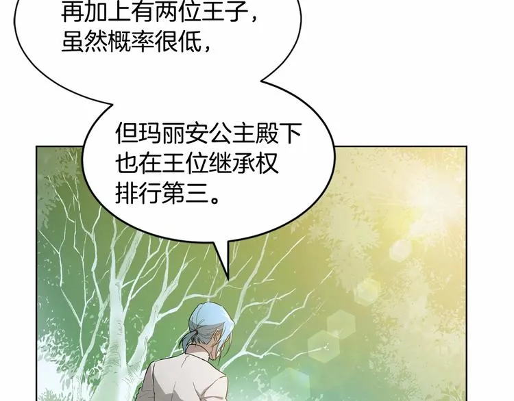 第5话 学习什么的，好难呀 第31页