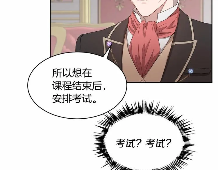 第5话 学习什么的，好难呀 第84页
