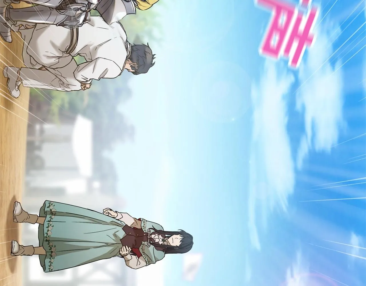 第10话 第一批忠实追随者 第110页