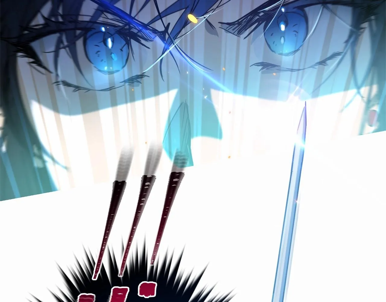 第11话 帅不过3秒的公主 第103页