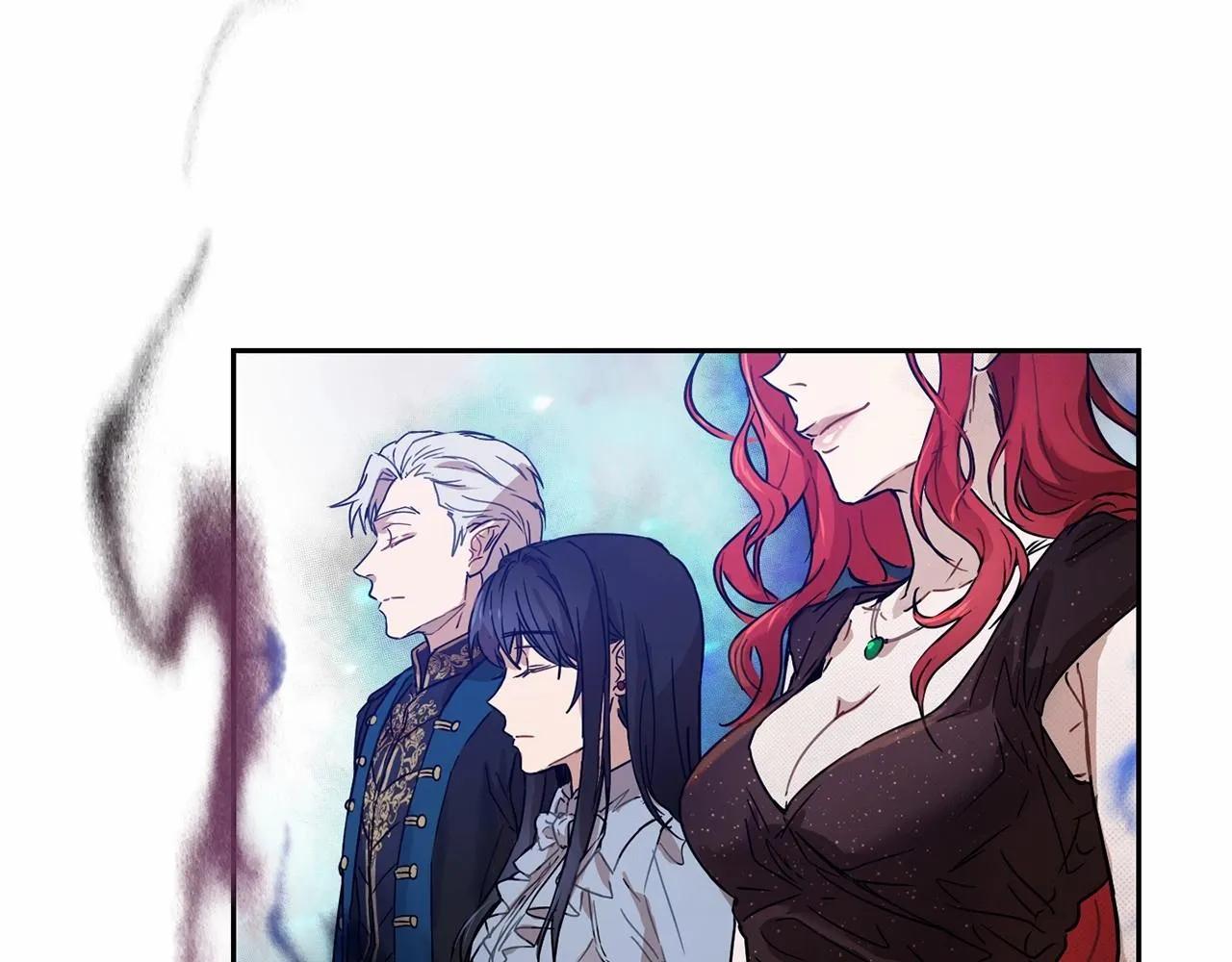 第12话 女儿奴太香了 第105页