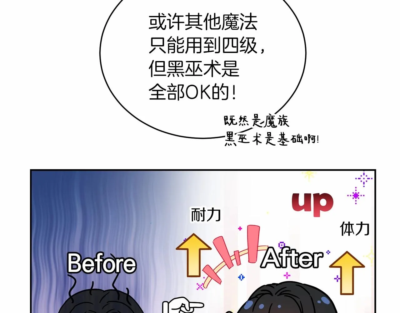 第12话 女儿奴太香了 第125页