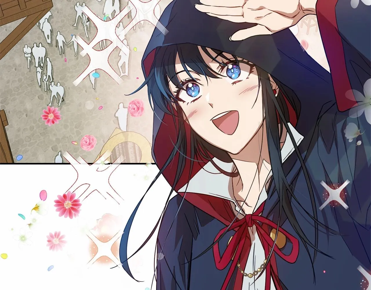第14话 小子，你在玩火！ 第40页