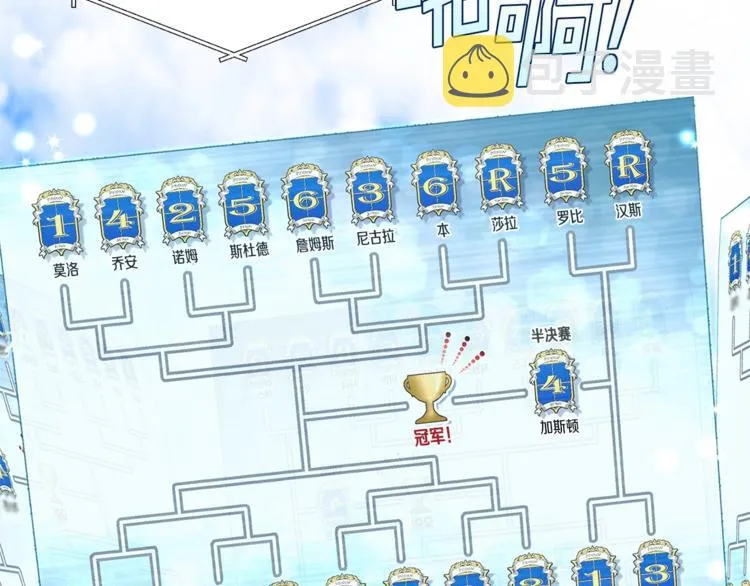 第22话 紧张赛点！！！ 第33页