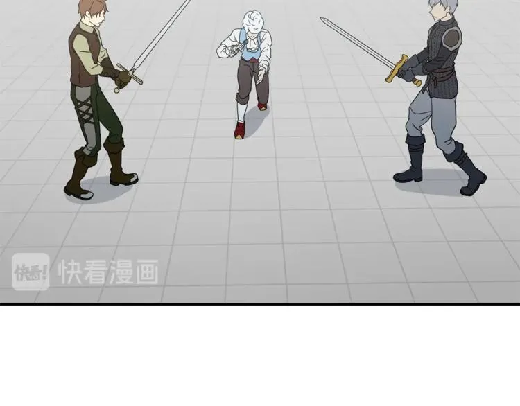 第22话 紧张赛点！！！ 第46页