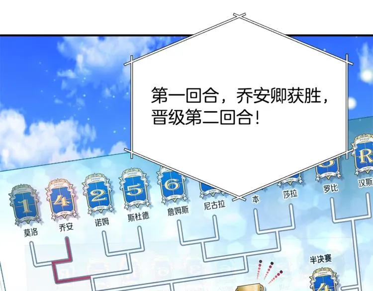 第23话 你赢了，只是我不在 第46页