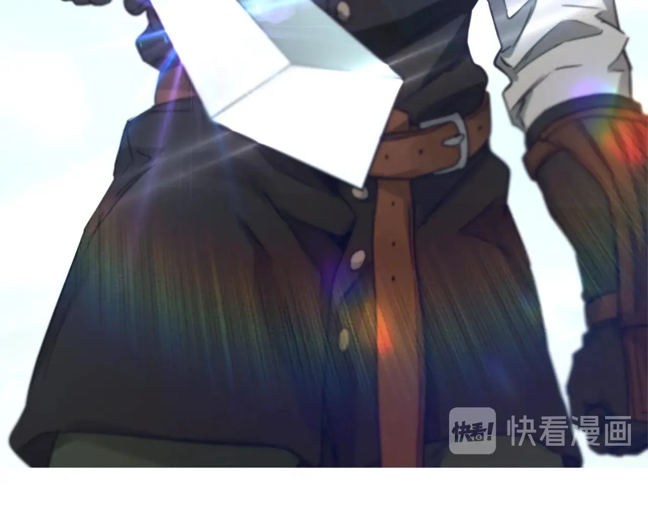 第27话 起疑心 第55页