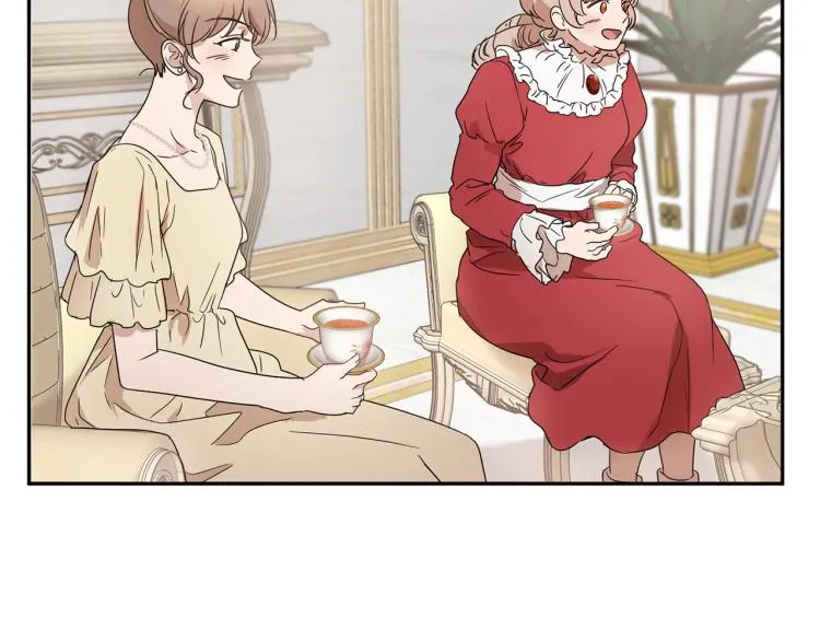 第32话 茶话会 第38页