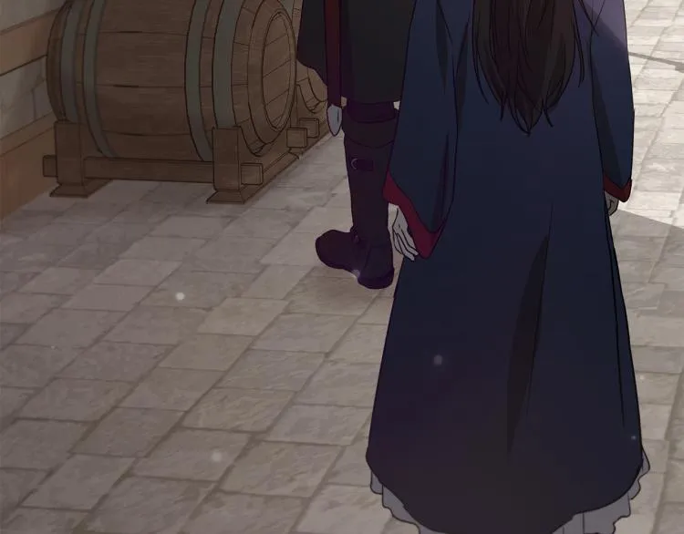 第36话 偷溜出宫 第200页