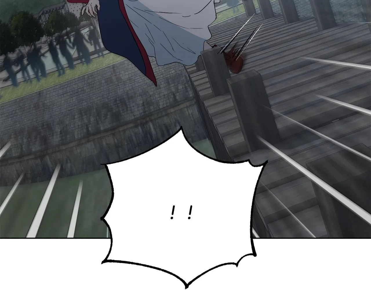 第38话 痛苦的回忆 第5页