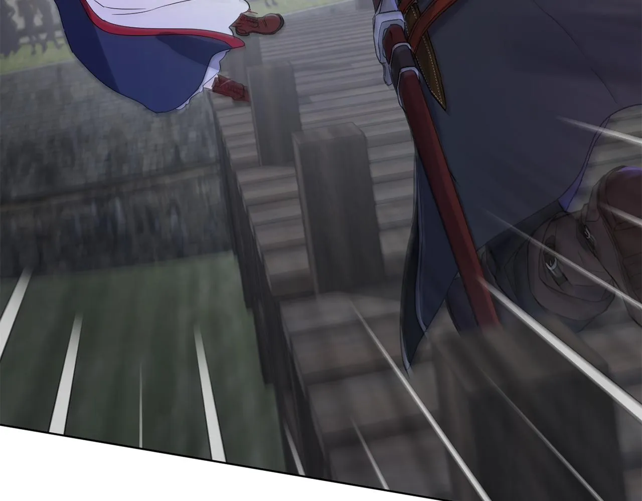 第38话 痛苦的回忆 第10页