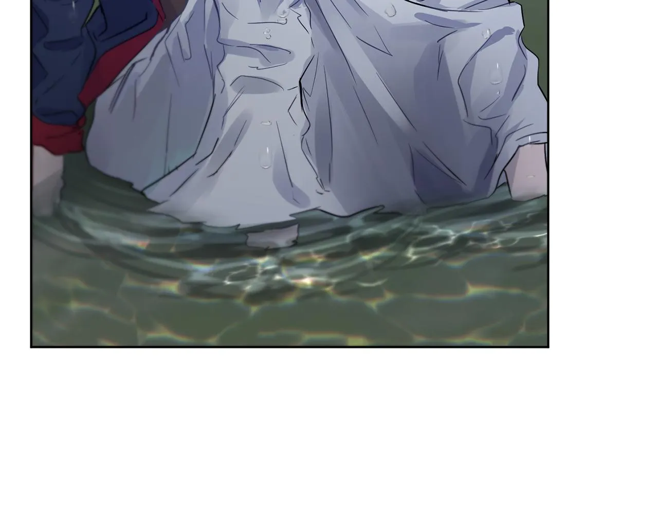 第38话 痛苦的回忆 第17页