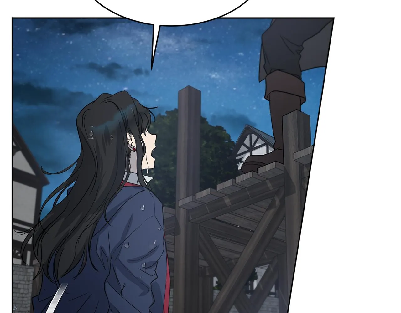第38话 痛苦的回忆 第22页