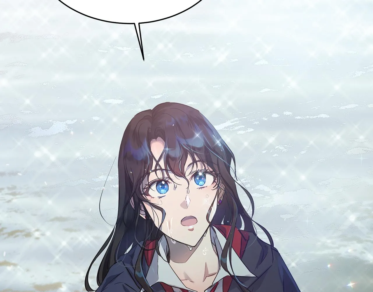 第38话 痛苦的回忆 第25页