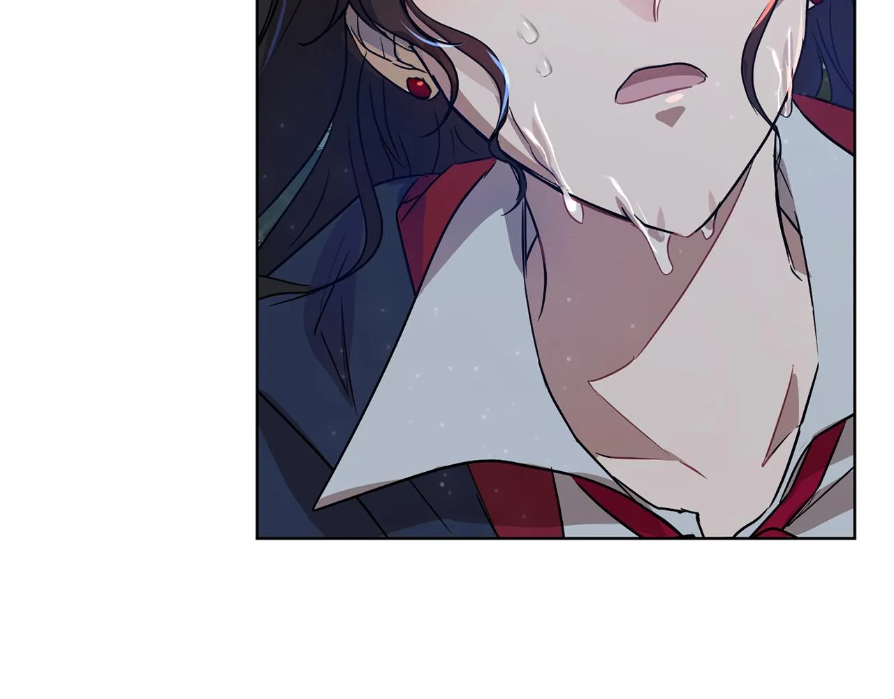 第38话 痛苦的回忆 第29页