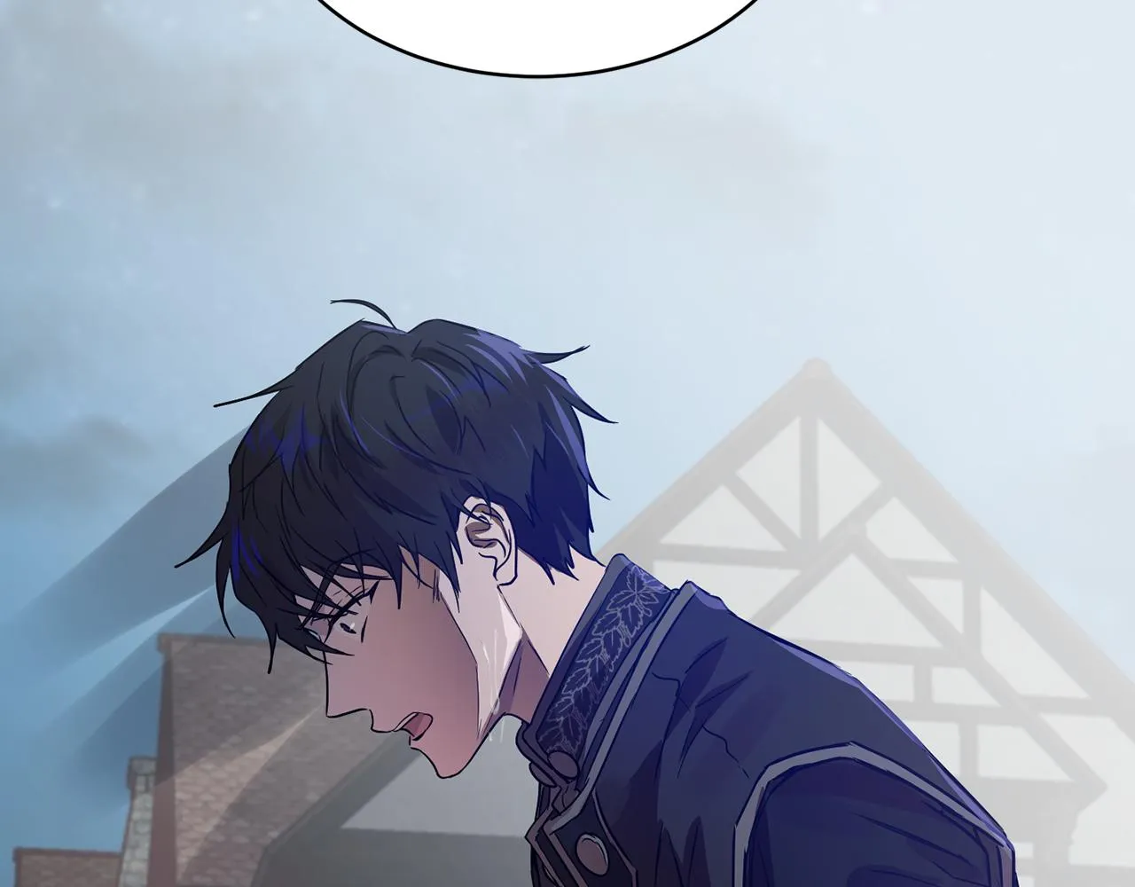 第38话 痛苦的回忆 第31页