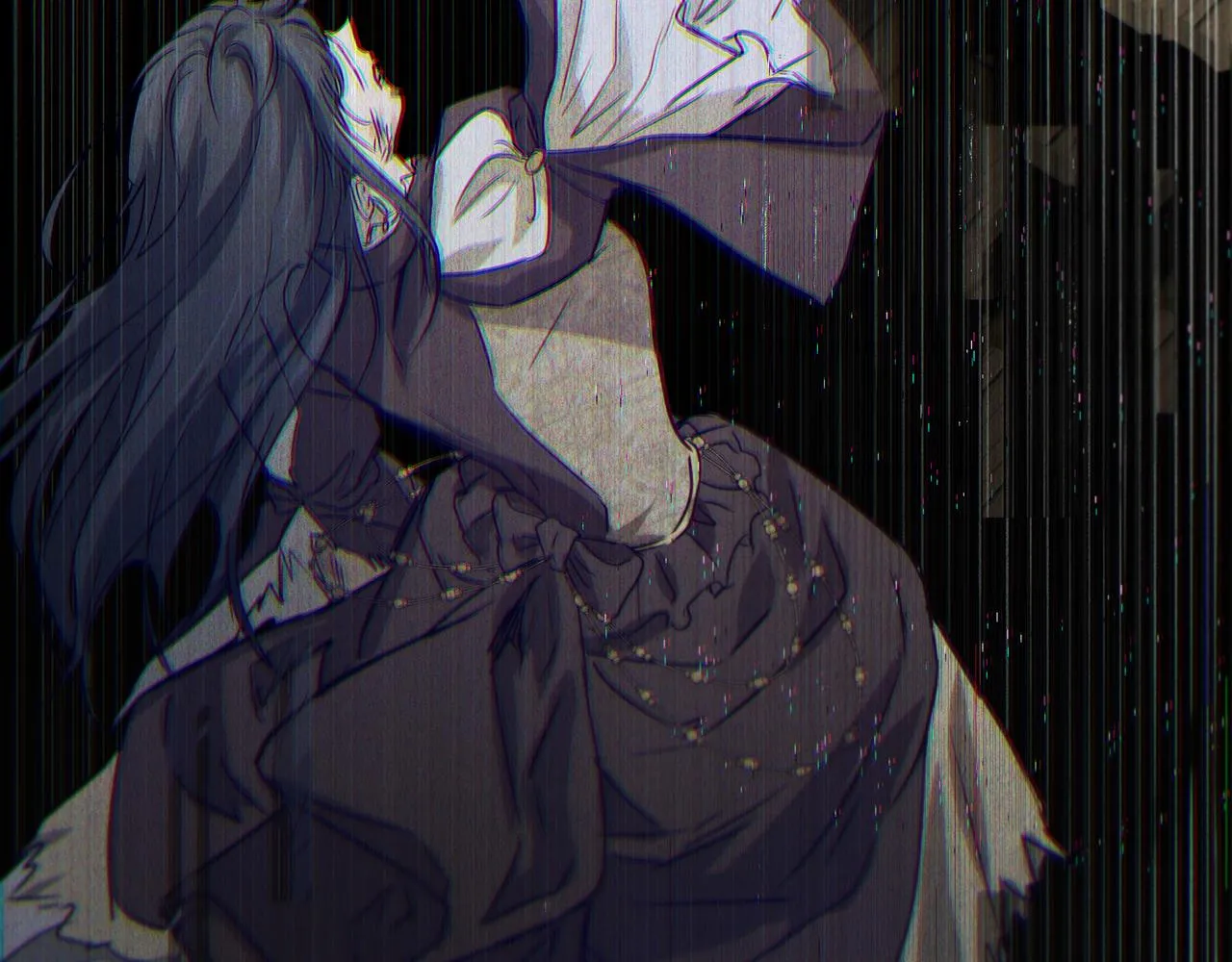 第38话 痛苦的回忆 第41页