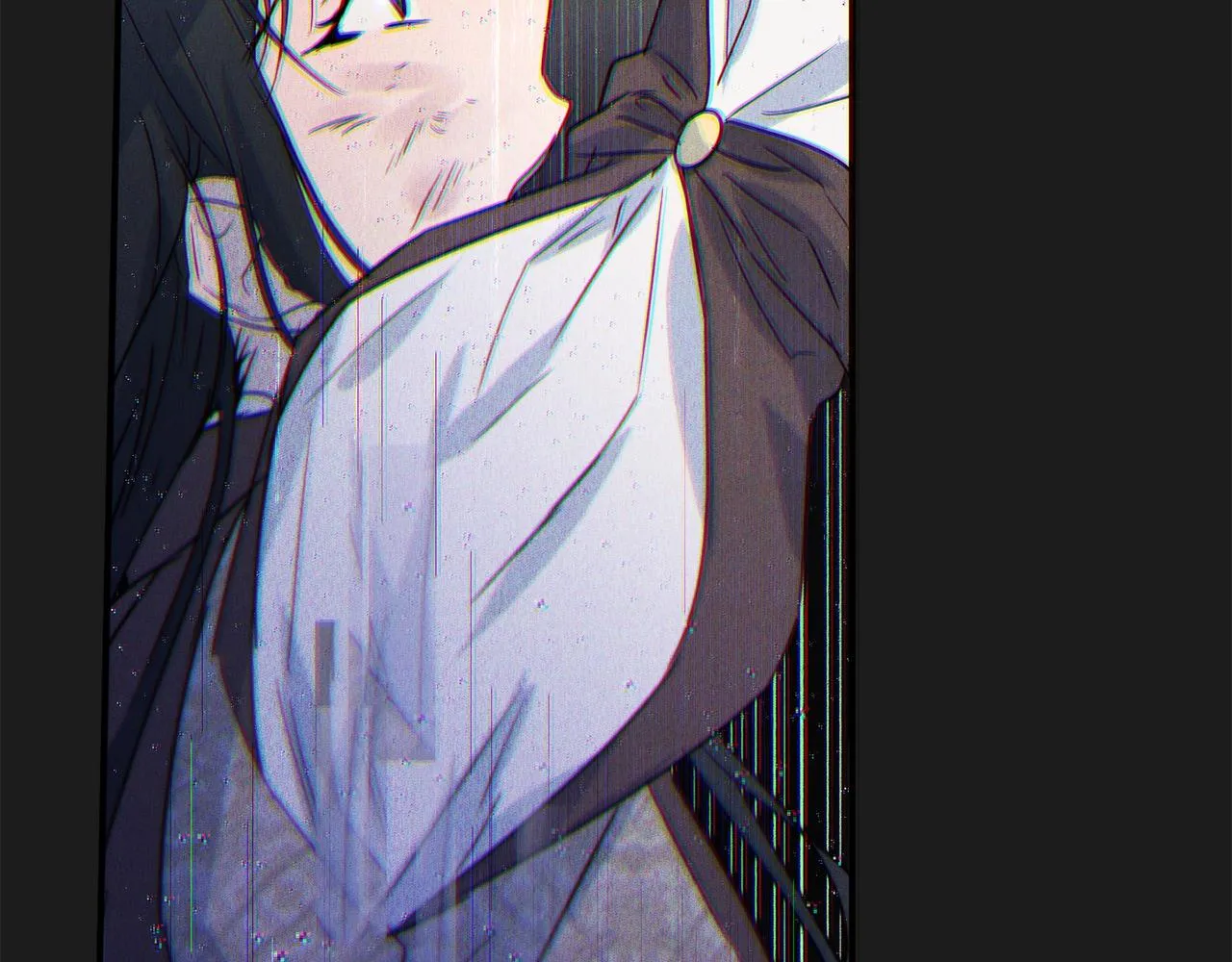 第38话 痛苦的回忆 第45页